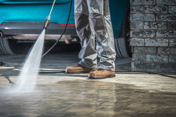 Professional  Pressure Washing Services in Sheffield Lake, OH