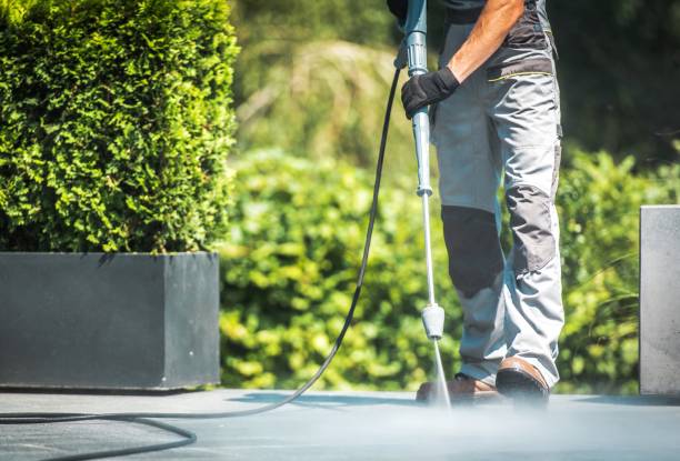 Best Machinery and Equipment Cleaning  in Sheffield Lake, OH