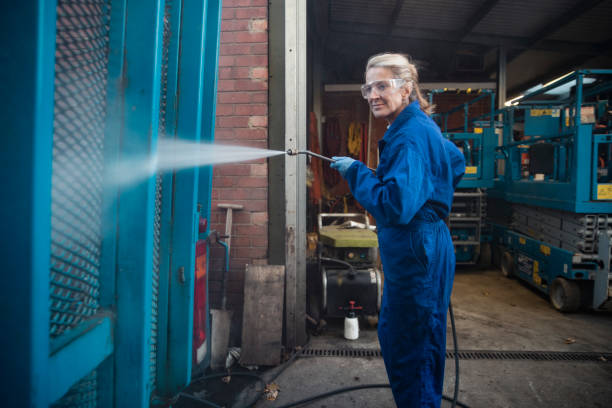Best Post-Construction Pressure Washing  in Sheffield Lake, OH