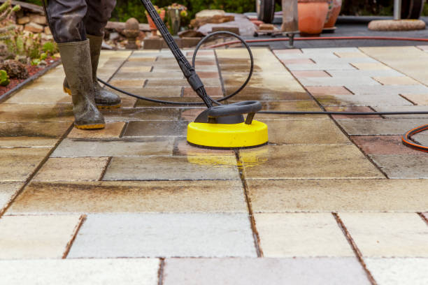 Best Dumpster Area Cleaning  in Sheffield Lake, OH