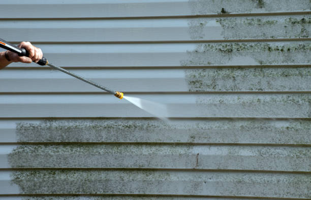 Best House Exterior Washing  in Sheffield Lake, OH