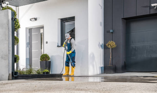 Best Pool Deck Cleaning  in Sheffield Lake, OH